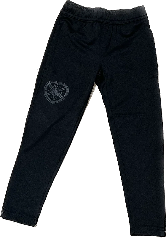 Blackout Kids Track Pants