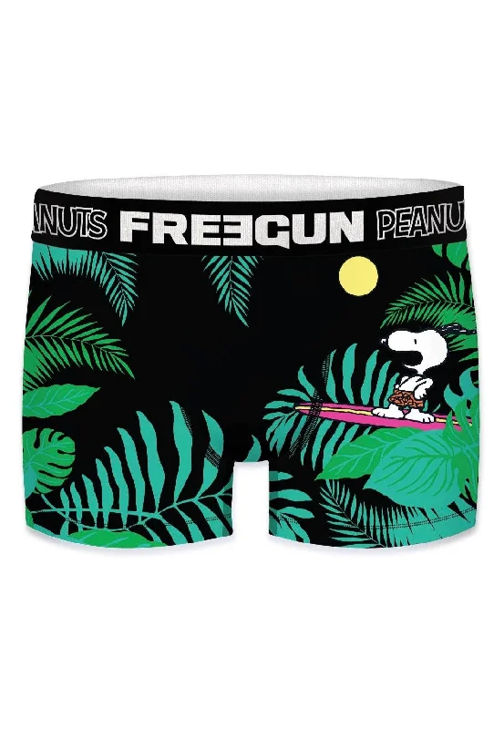 Snoopy - Jungle Vibes - Boxershorts