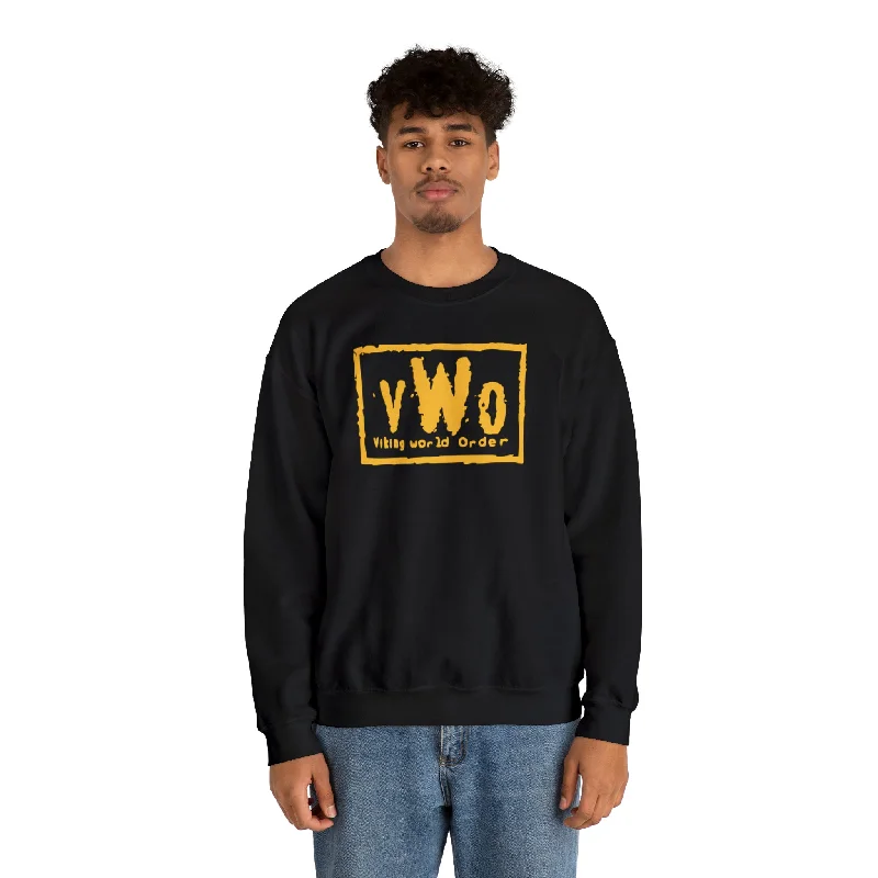 Unisex Heavy Blend™ Crewneck - VWO (Framed)