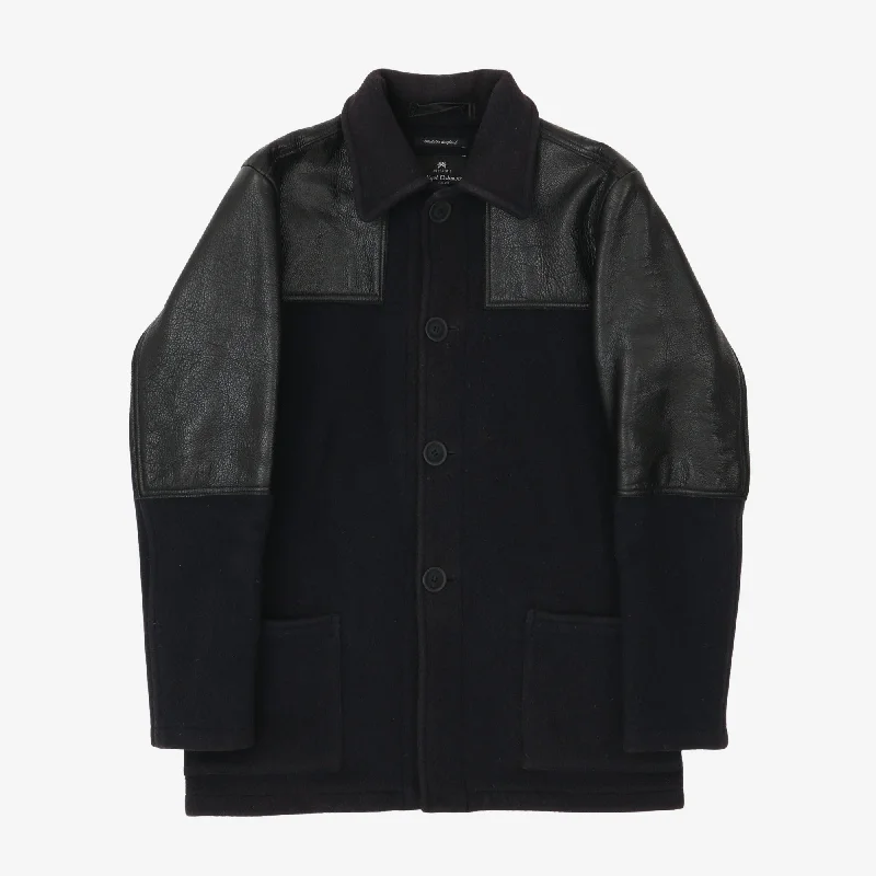 Donkey Jacket