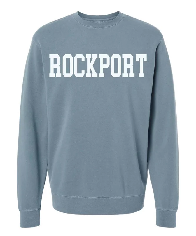 Rockport Crewneck Sweatshirt