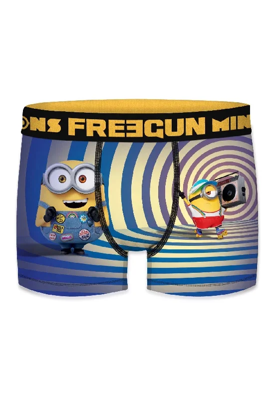 Minions - Dancing - Boxershorts