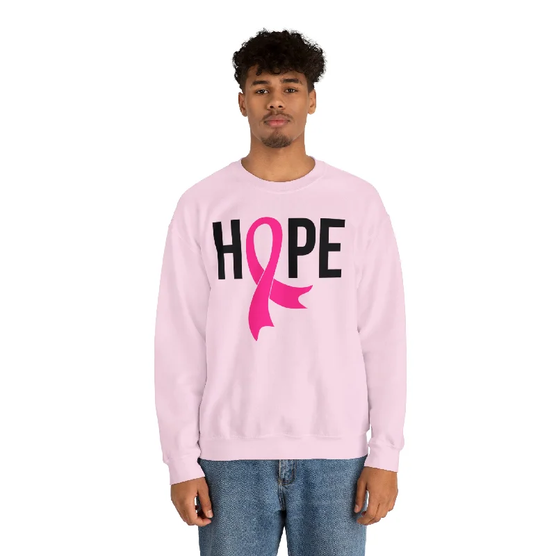 Unisex Heavy Blend™ Crewneck - Hope