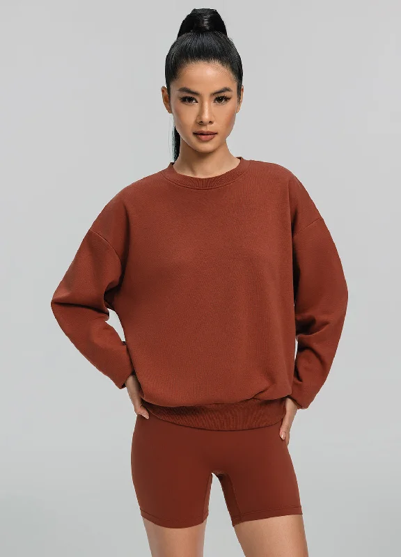 Everyday Active Sweatshirt