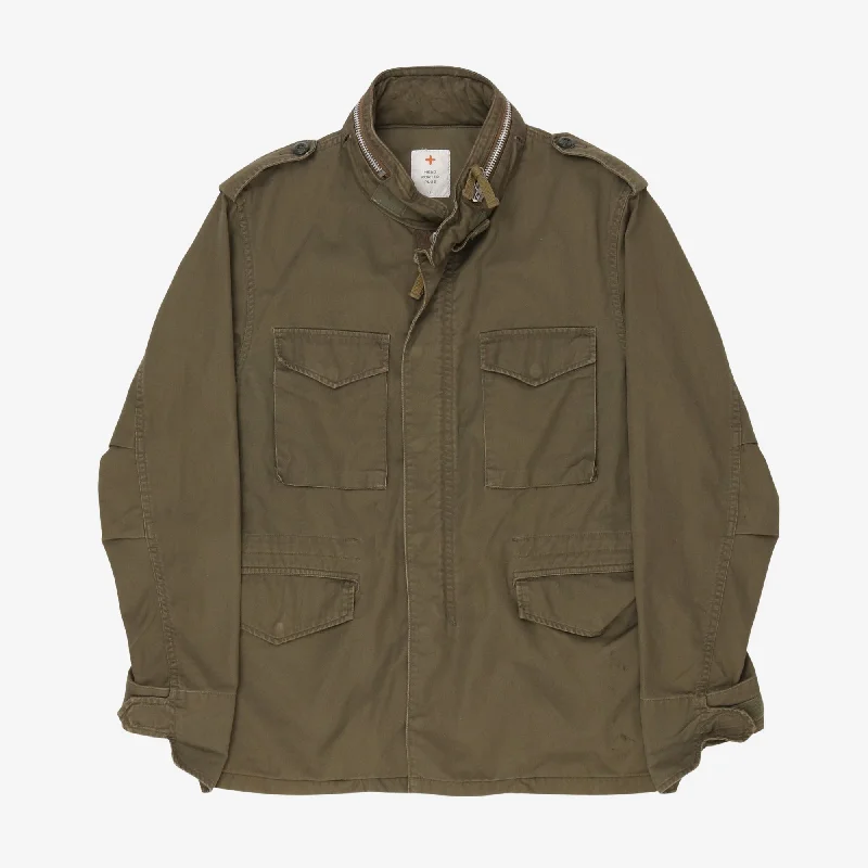 M-65 Field Jacket