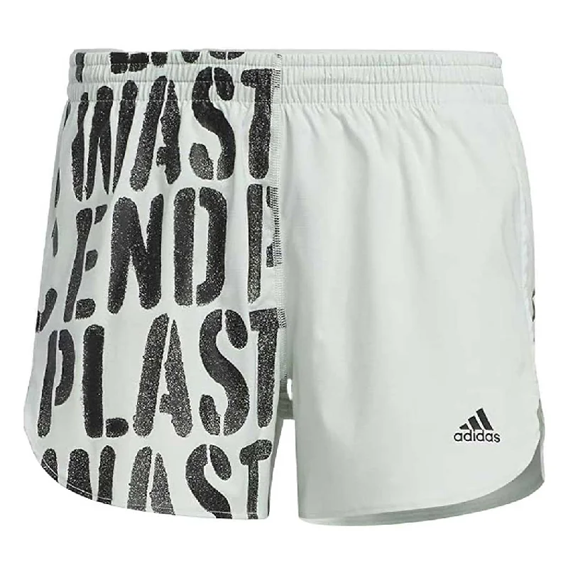 adidas - Women's Run Fast Inner Briefs Running Shorts (HA4293)