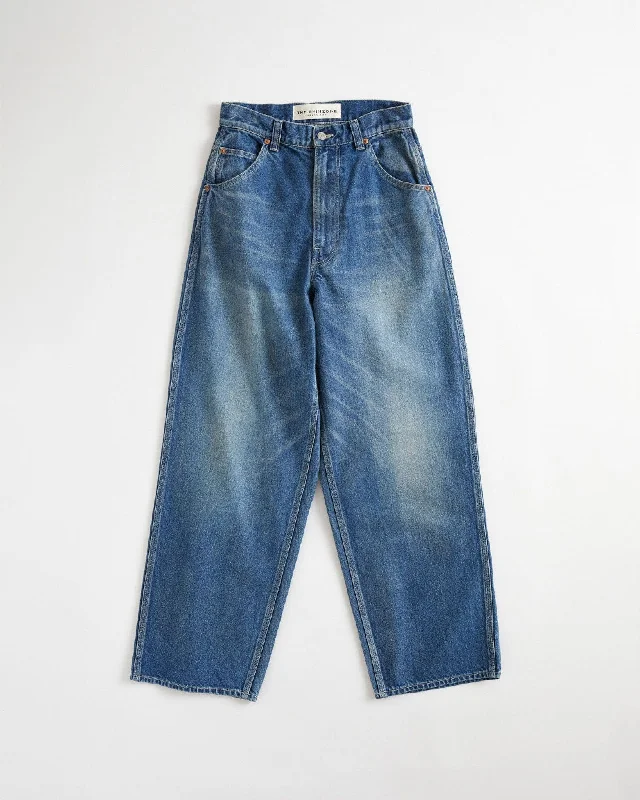 TOOL DENIM PANTS