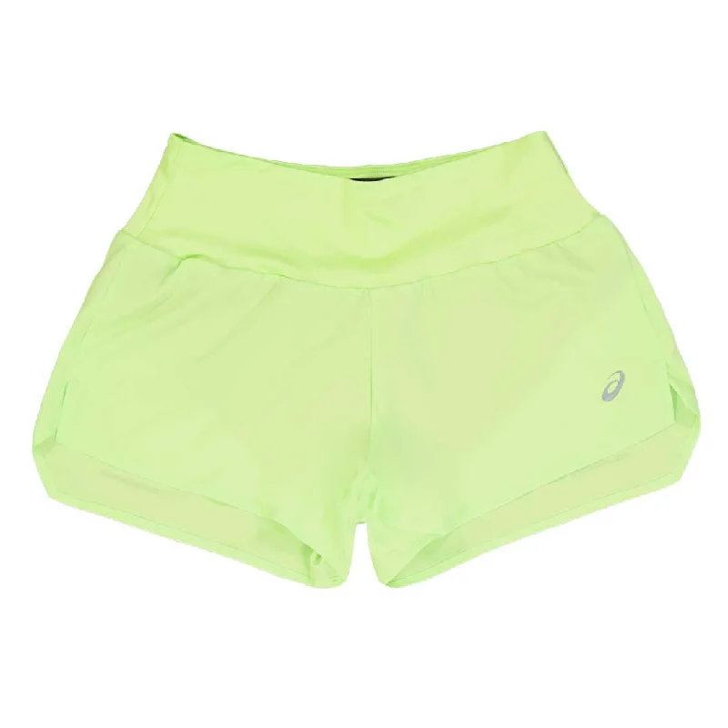 Asics - Women's Road Shorts (2012A835 312)