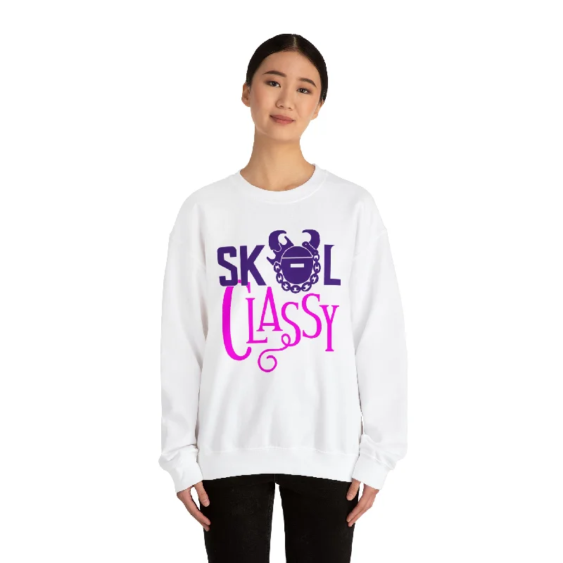 Unisex Heavy Blend™ Crewneck - Classy