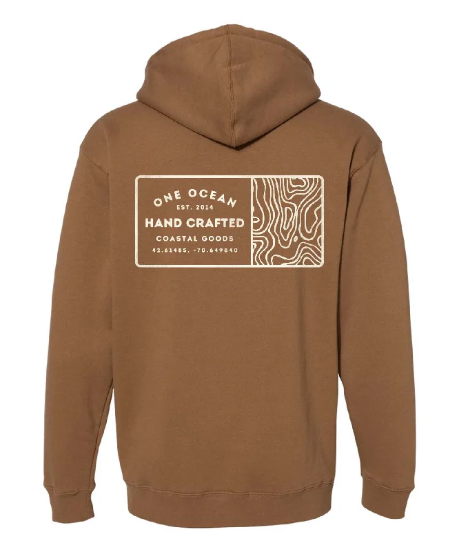 Coastal Goods Hoodie