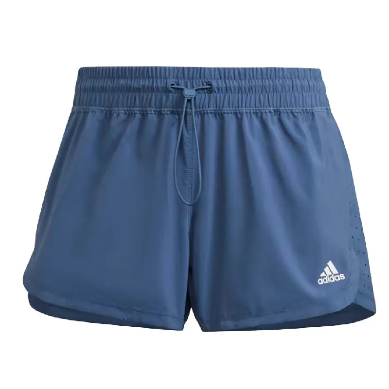 adidas - Women's Pacer Performance Shorts (HM4511)