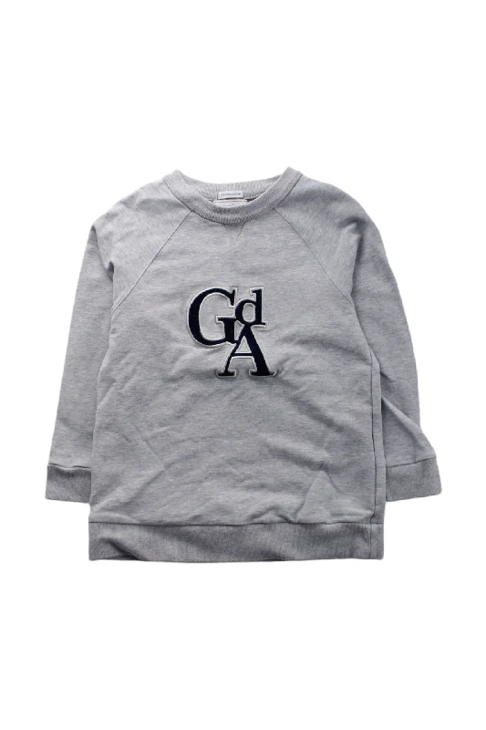 Gannino D'Angelo Crewneck Sweatshirt 4T