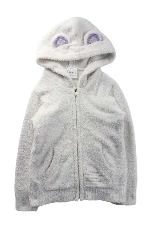 Gelato Pique Hooded Sweater 5T-8Y