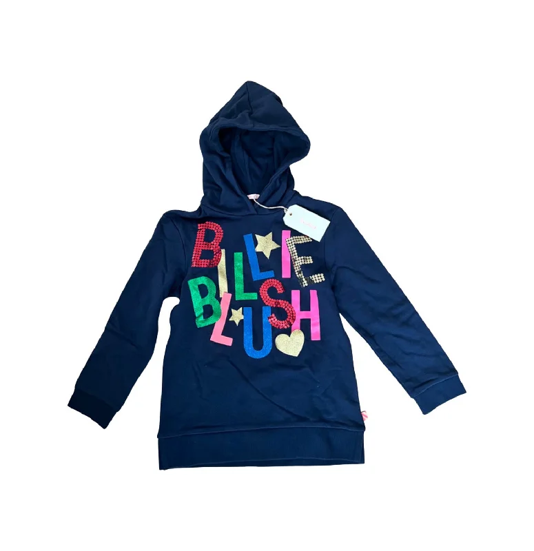 Billieblush Hooded Sweatshirt 10Y