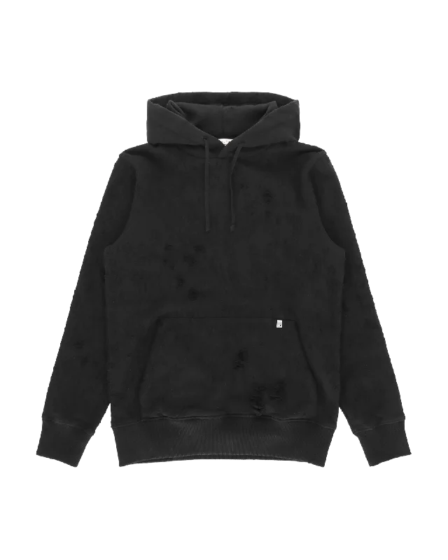 DESTROYED LIGHTERCAP HOODIE