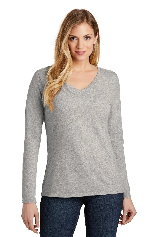 Light Heather Grey