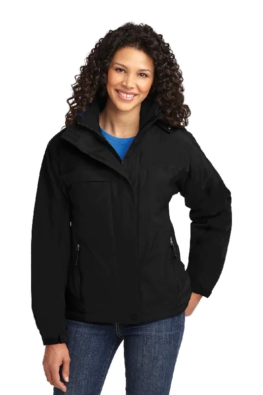 Port Authority Ladies Nootka Jacket. L792