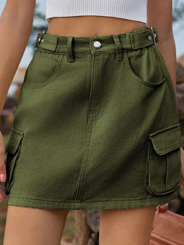 Army Green