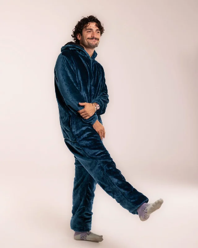 Blue Moon Onesie