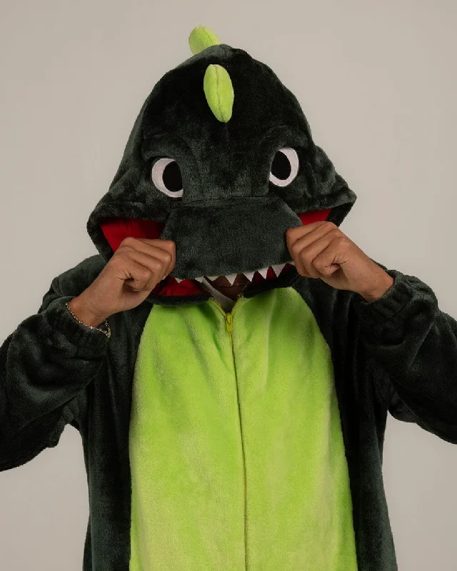 Crocodile Onesie