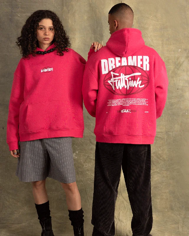 Dreamer Hoodie