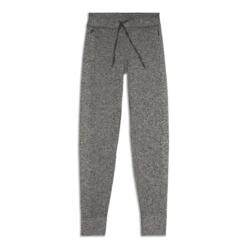 Engineered Warmth Jogger - Resale