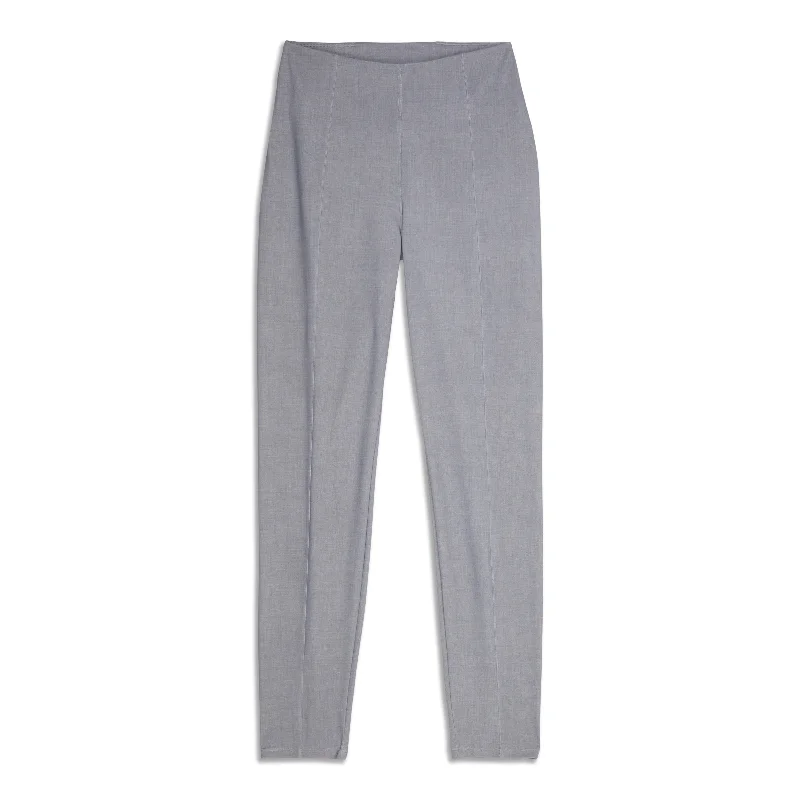 Here To There High-Rise 7/8 Pant - Resale