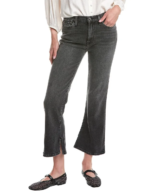 HUDSON Jeans Blair Demitria High-Rise Bootcut Jean