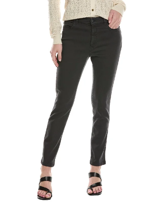 Marella Black Skinny Jean