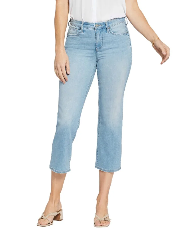 NYDJ Piper Poetry Crop Jean