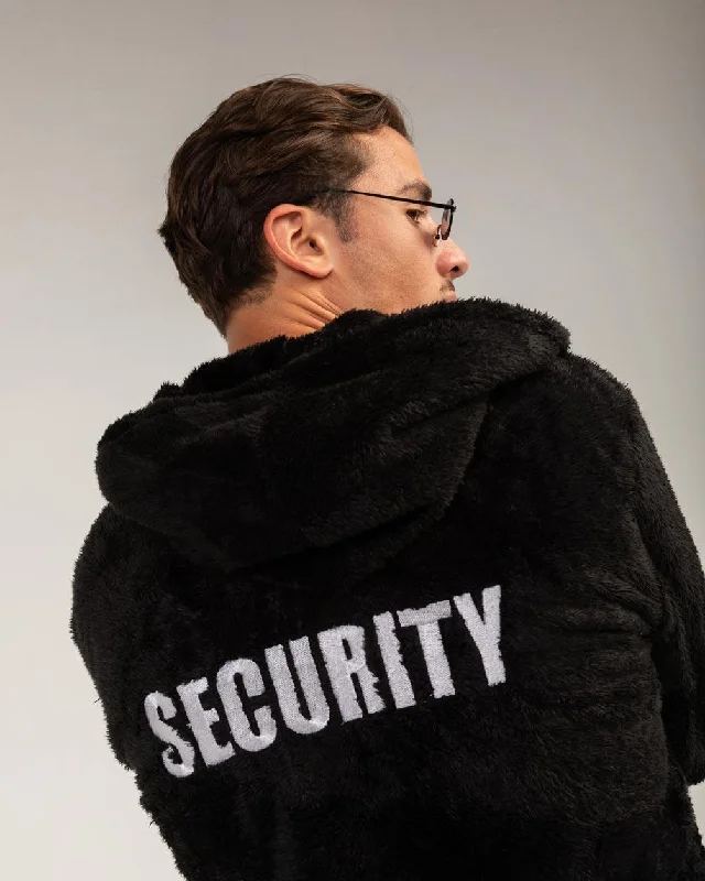 Security Robe