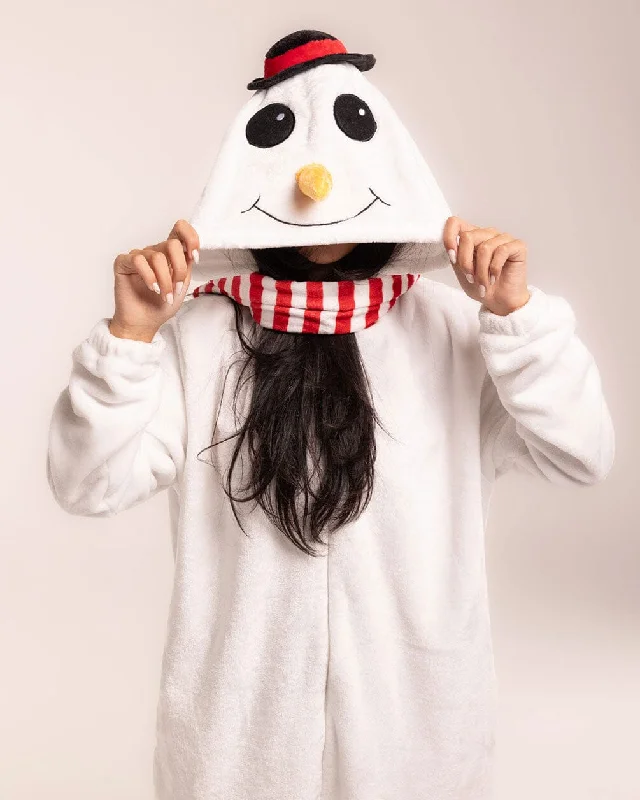 Snowman Onesie