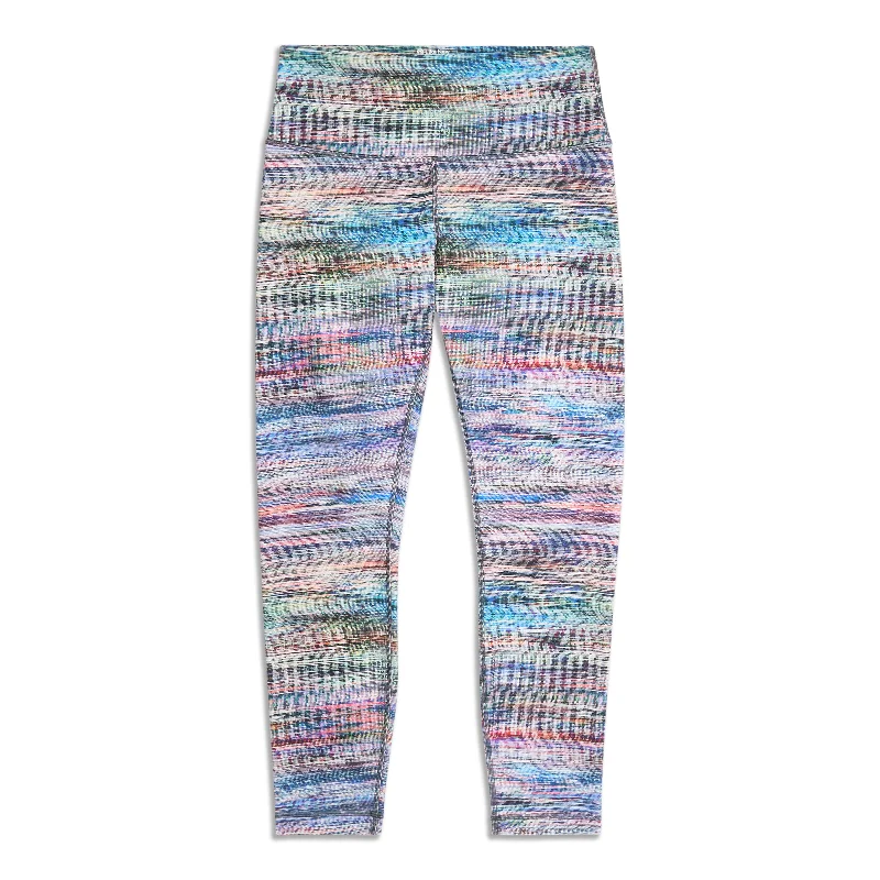 Wunder Train High Rise Legging - Resale