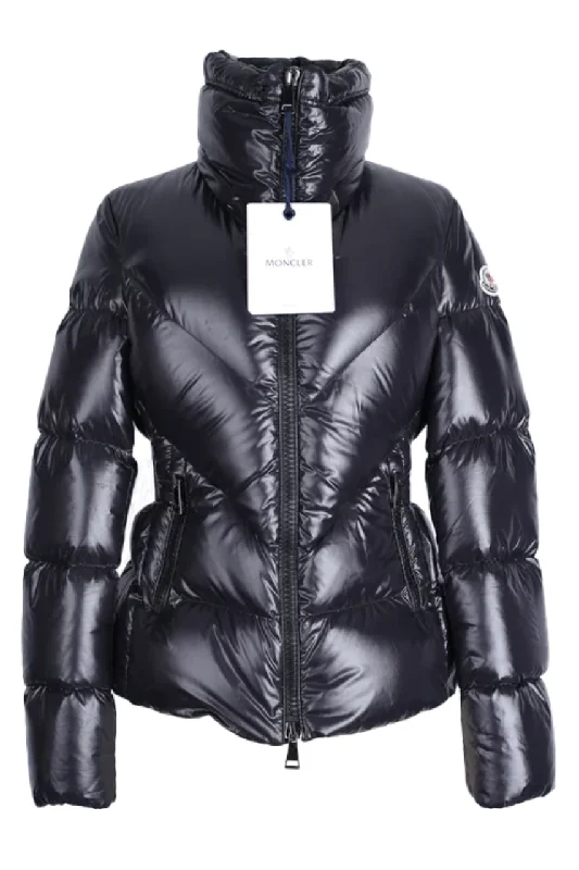 Down Puffer Jacket