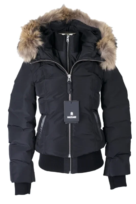 Down Puffer Jacket